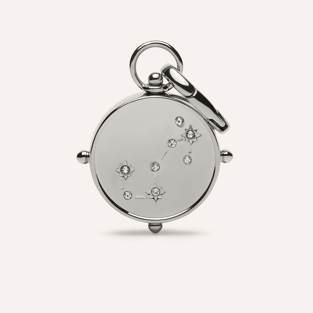 Scorpio Double-Sided Charm