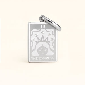 Tarot Card Charms