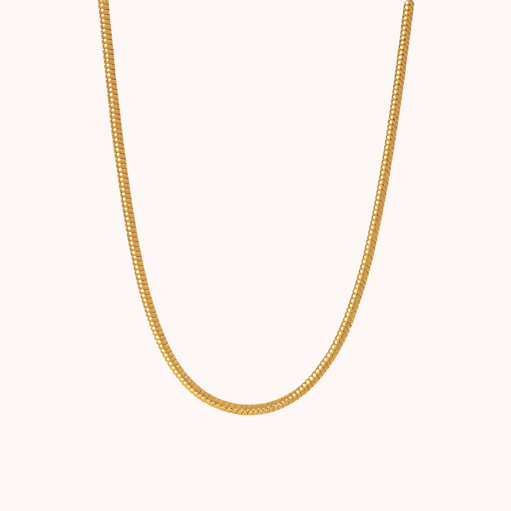 Lovelace Chain