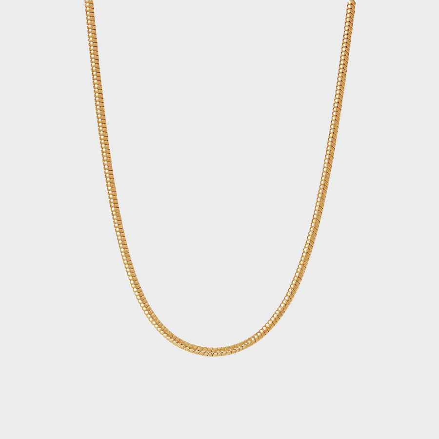 Lovelace Chain