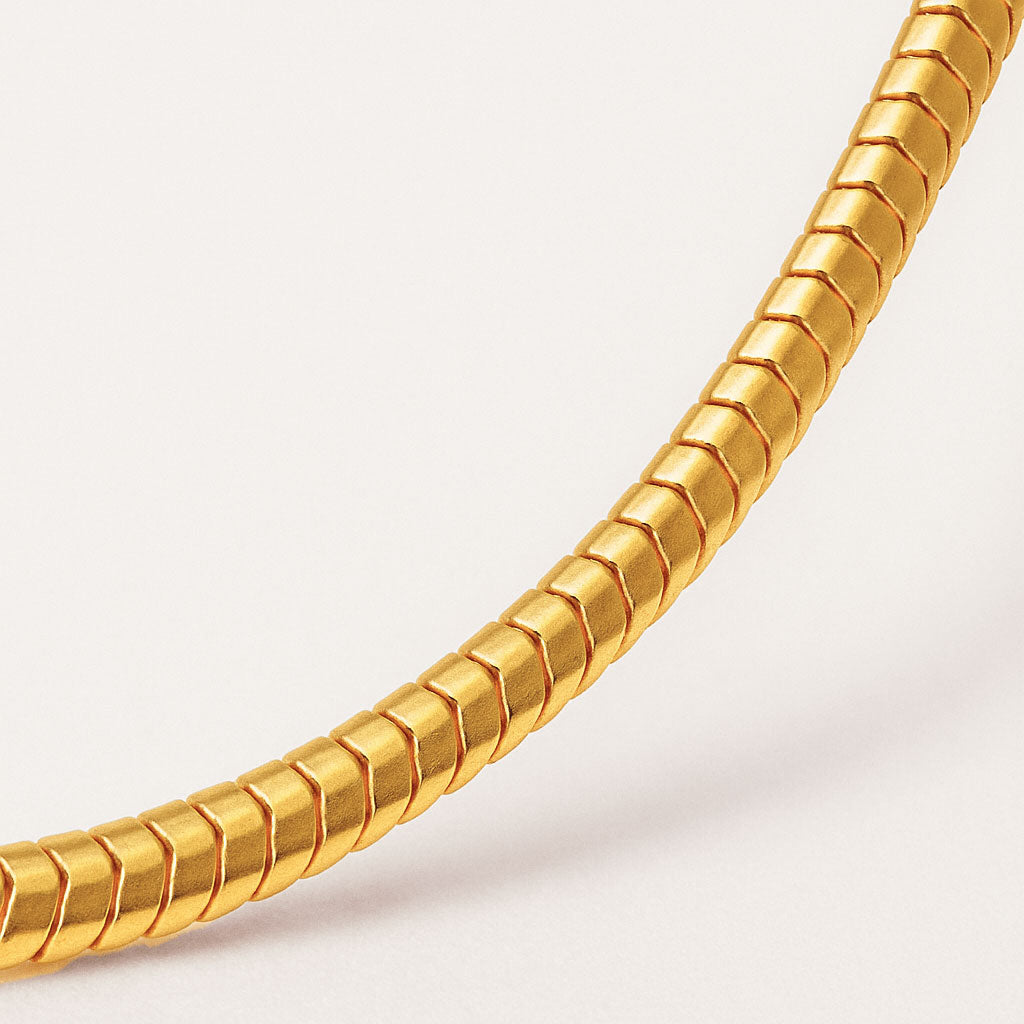 Lovelace Chain