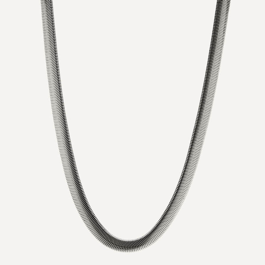 Lovelace Necklace