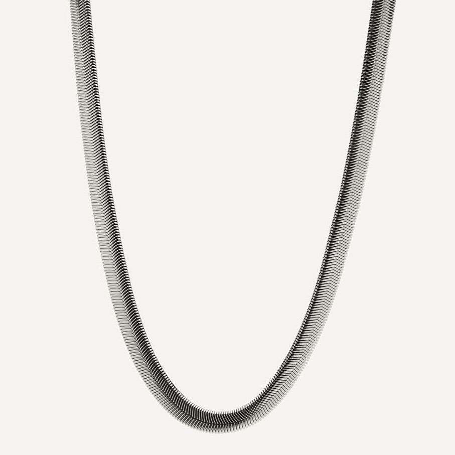 Lovelace Necklace