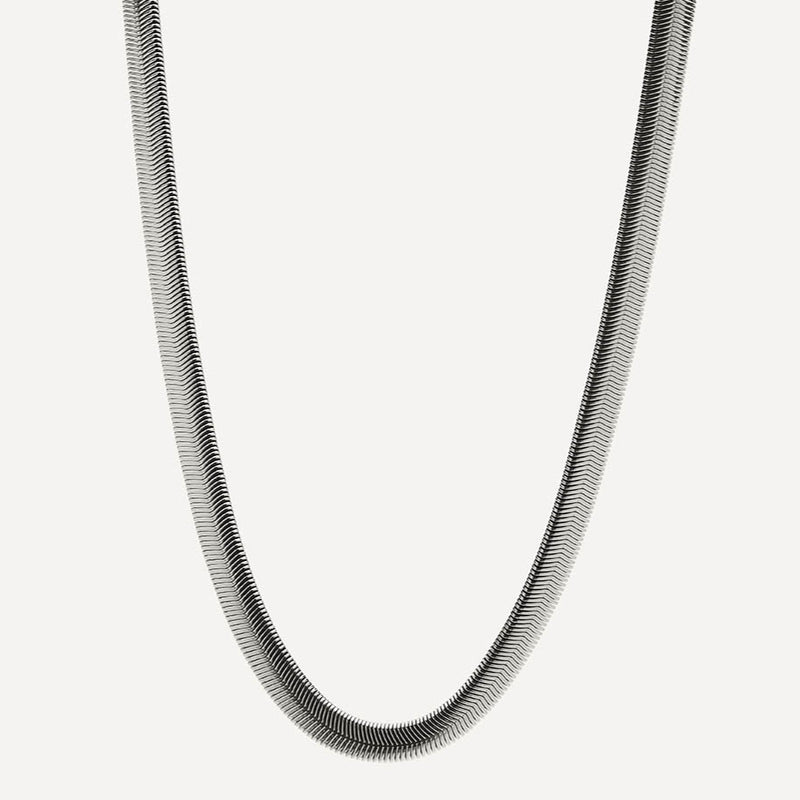 Lovelace Necklace