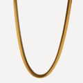 Lovelace Necklace