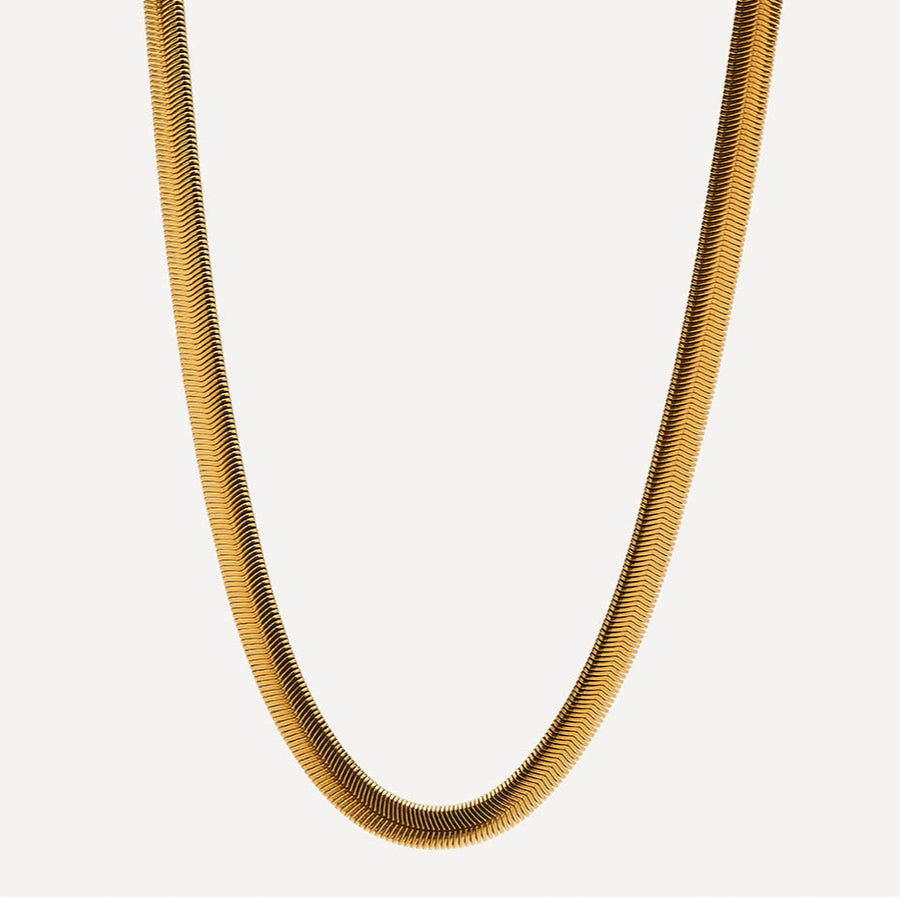 Lovelace Necklace