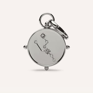 Taurus Double-Sided Charm