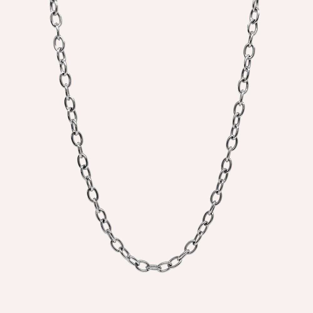 Charm Chain Thin