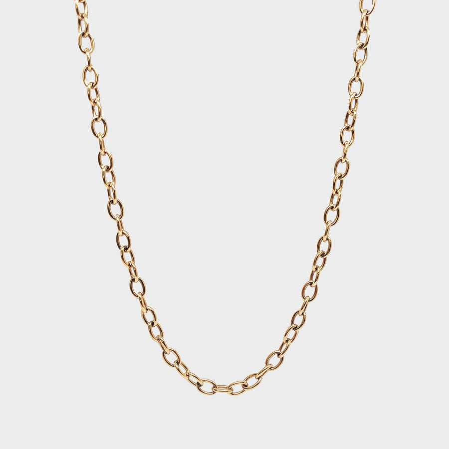 Charm Chain Thin