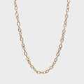 Charm Chain Super Thin