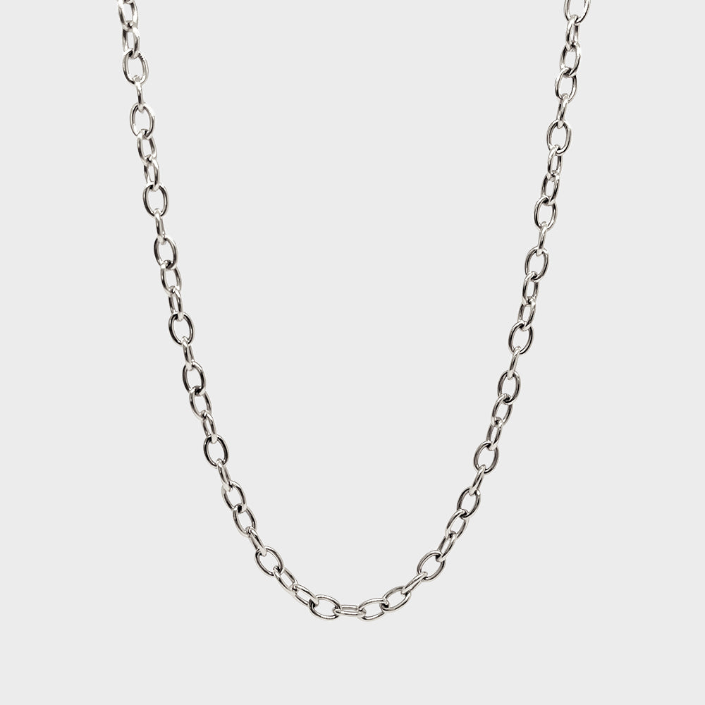 Charm Chain Thin