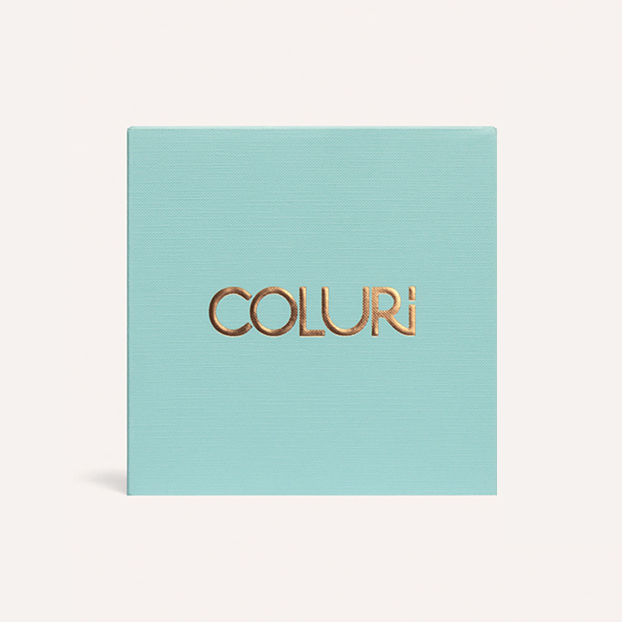 Nurse Watch in Turquoise