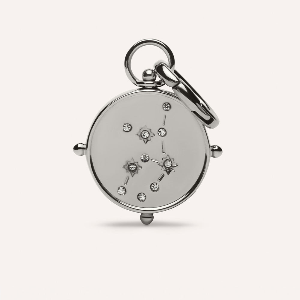 Virgo Double-Sided Charm
