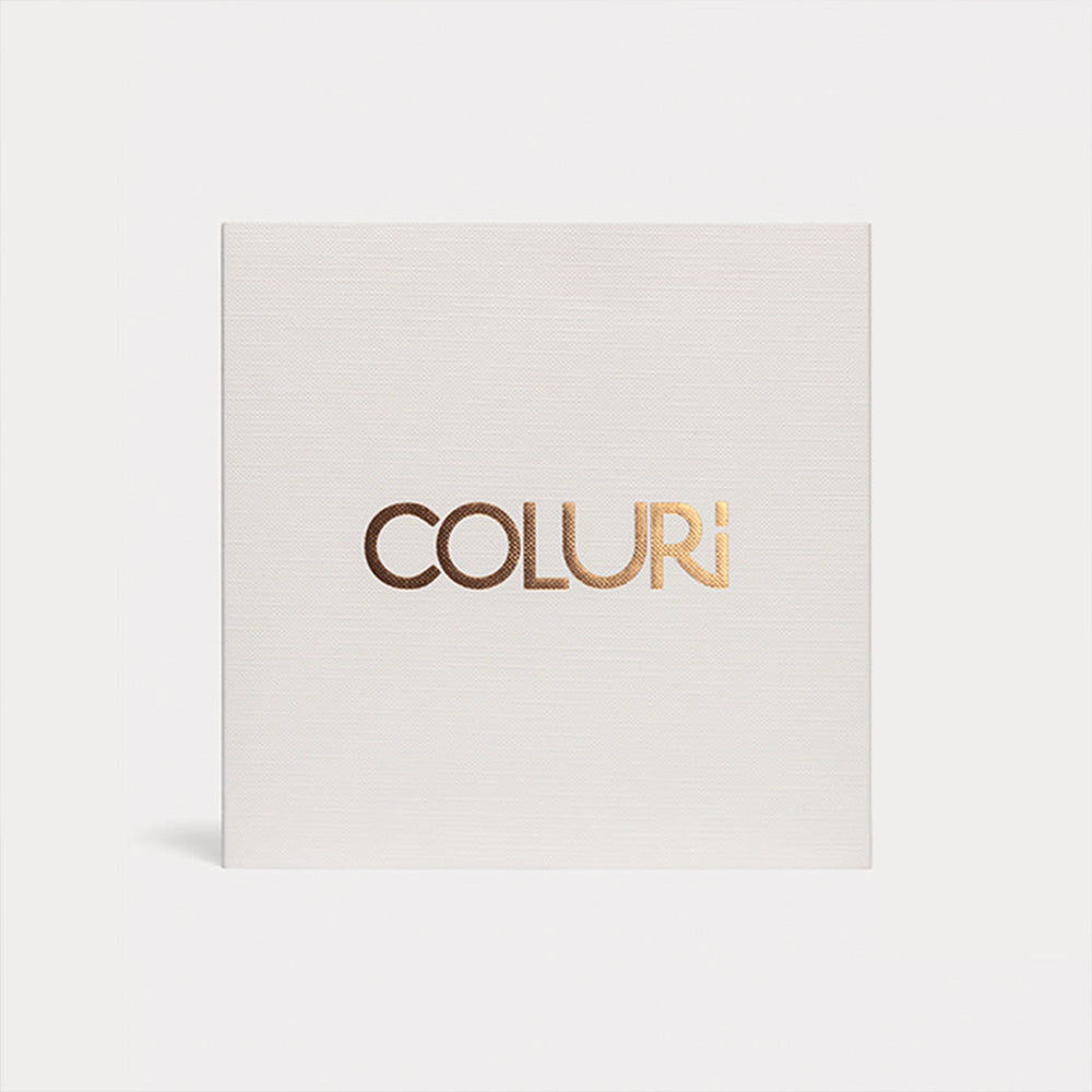 Talisman Charm in Violet