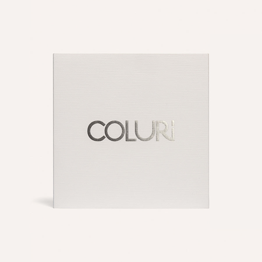 White Watch 36MM Dial