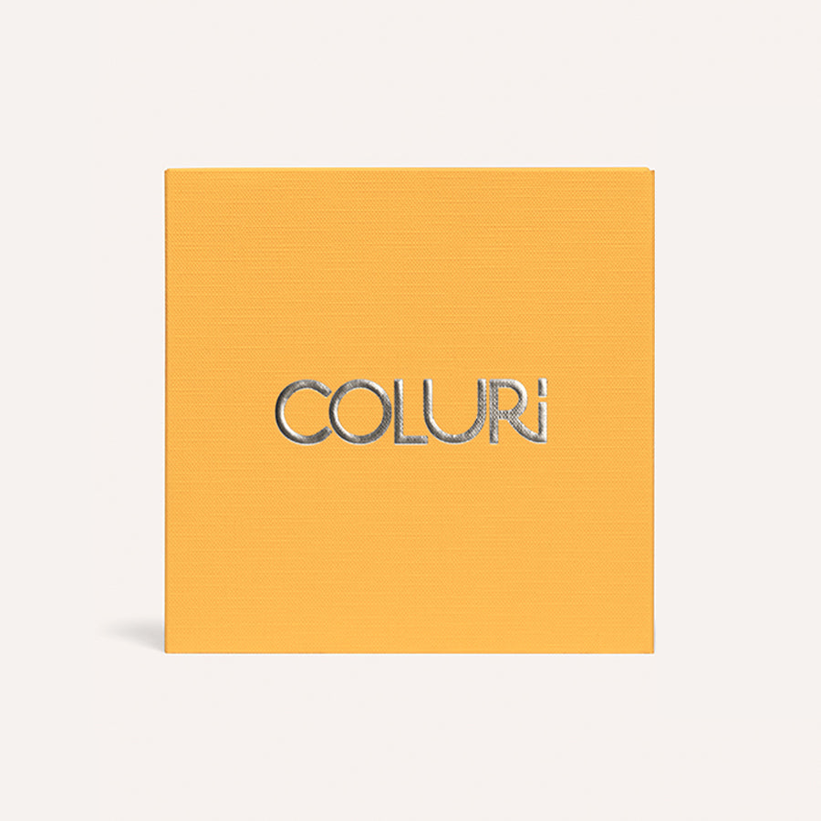 Yellow Watch 36MM Dial