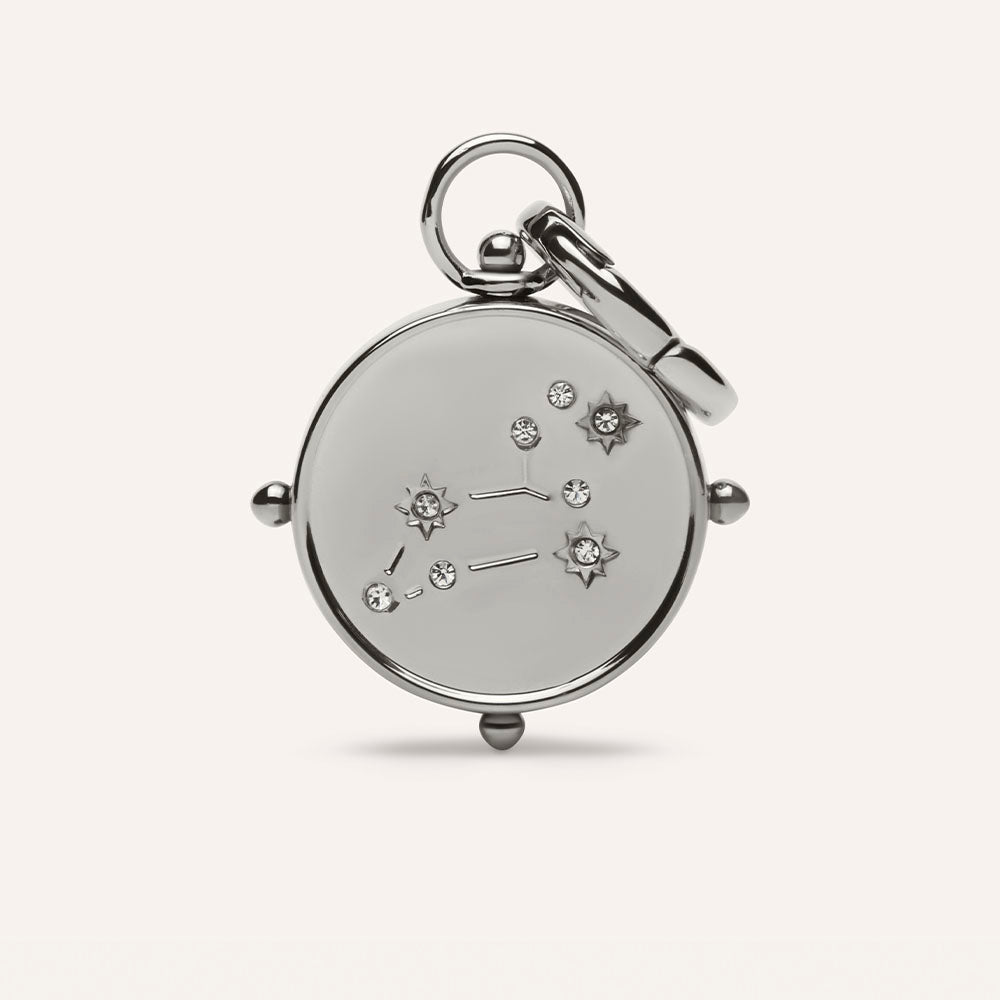 Leo Double-Sided Charm