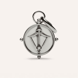 Sagittarius Double-Sided Charm