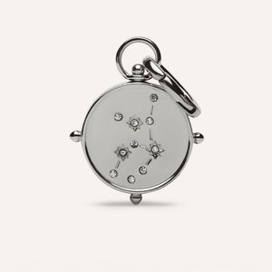 Sagittarius Double-Sided Charm