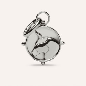 Taurus Double-Sided Charm