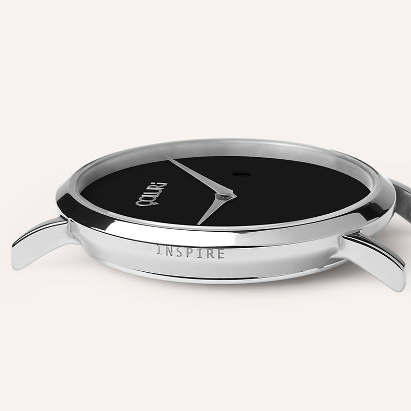 Black Watch 36MM Dial