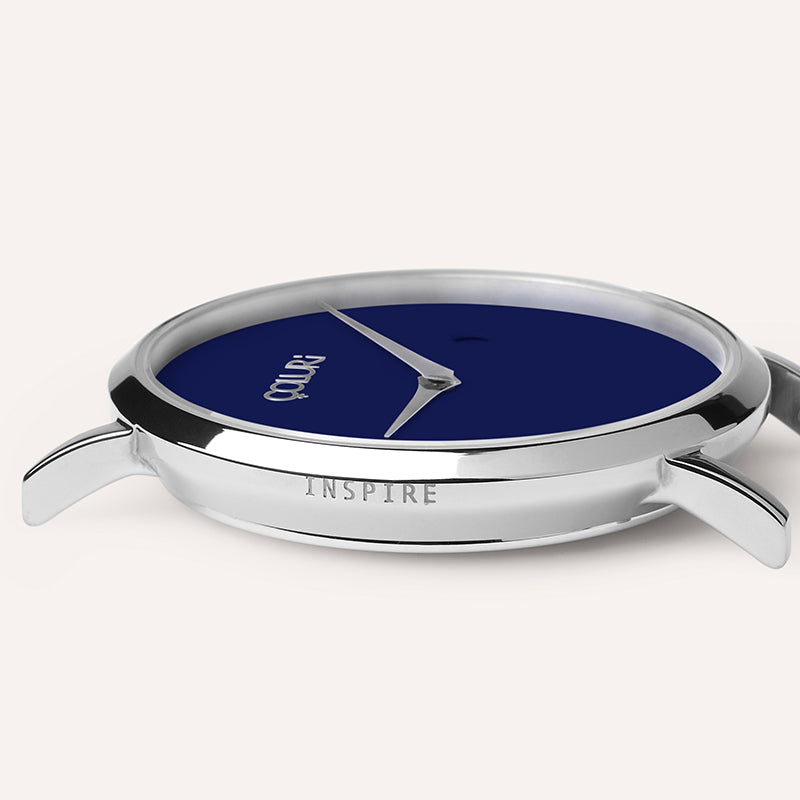 Blue Watch 36MM Dial