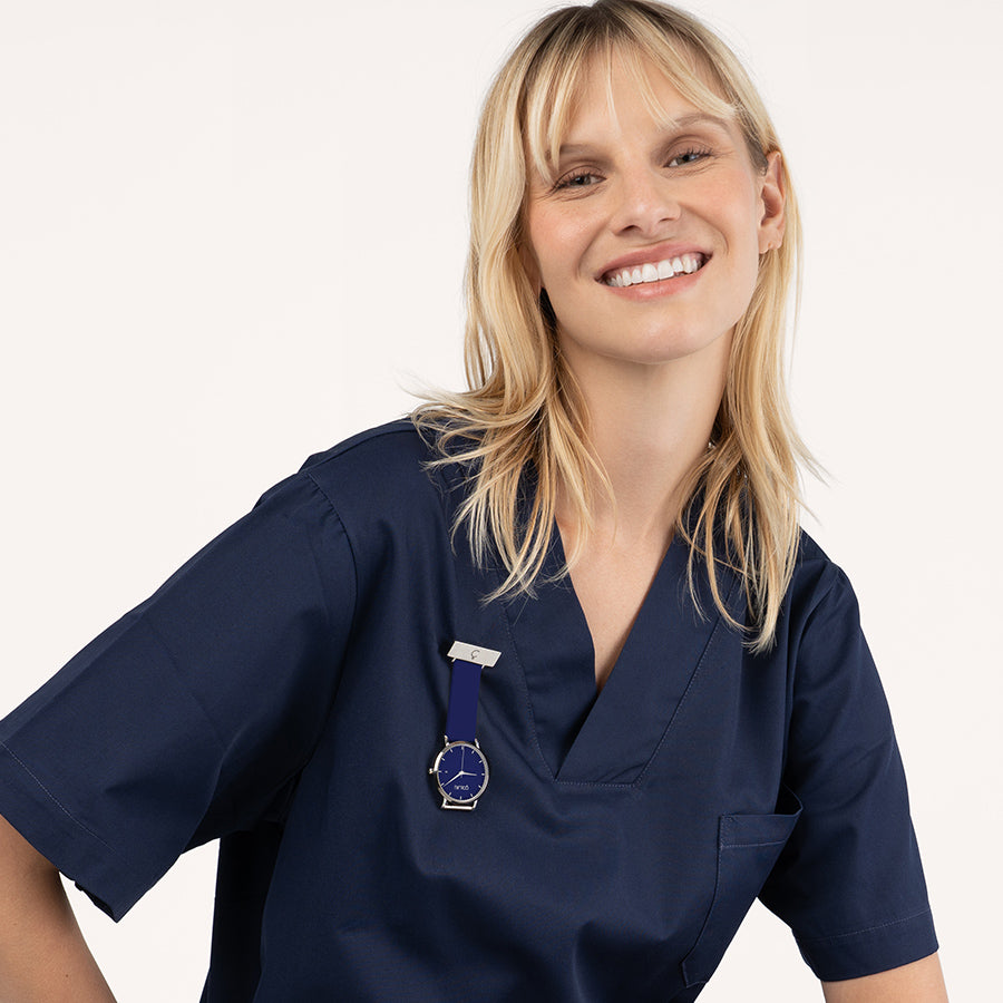Nurse Watch: 2-IN-1 Gift Box