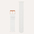 XL Fabric Band in Snow