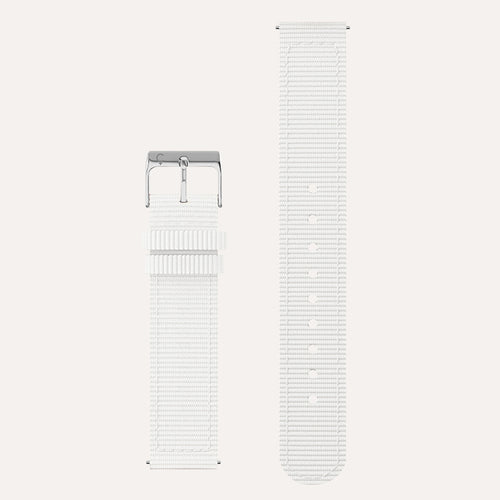 Fabric Band in Snow