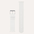 XL Fabric Band in Snow